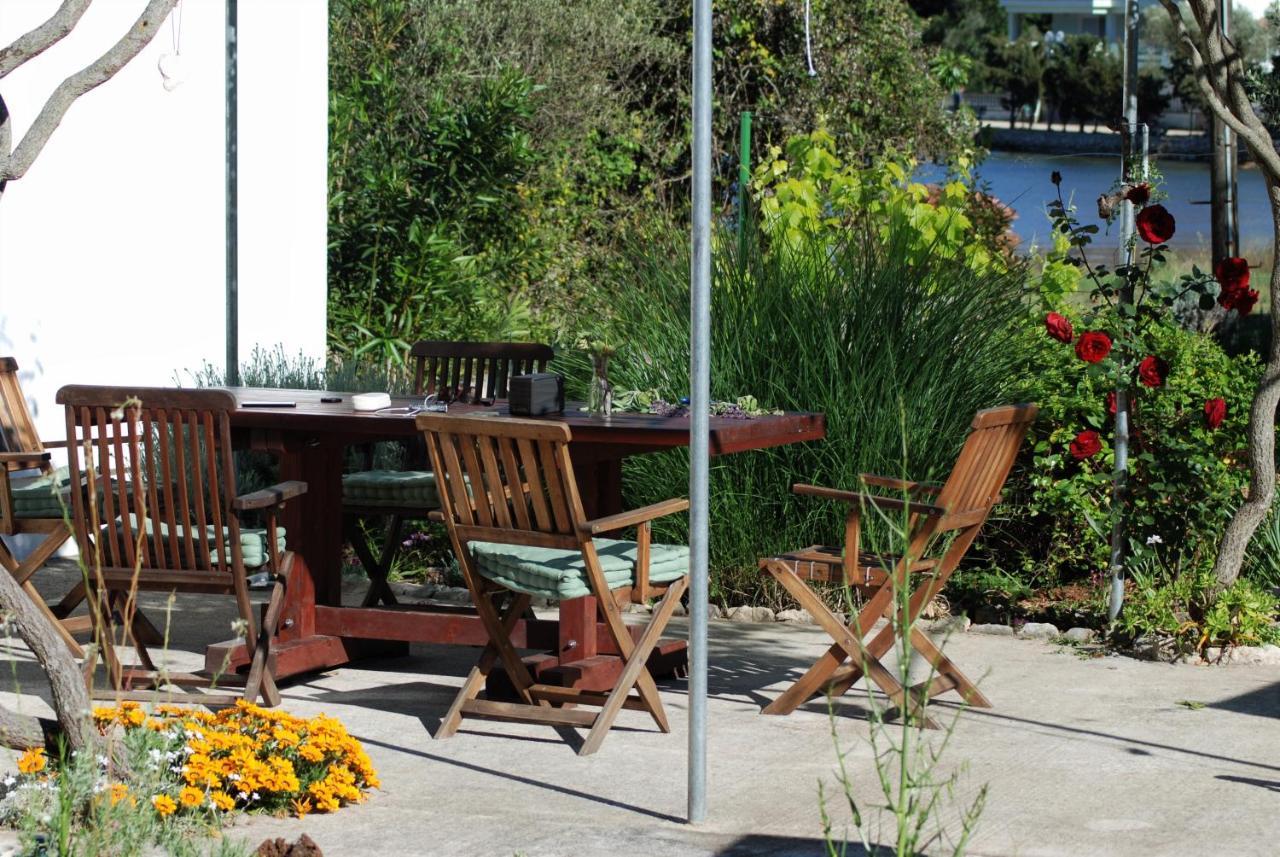 Rustic Holiday Home Miketa Lukoran Esterno foto