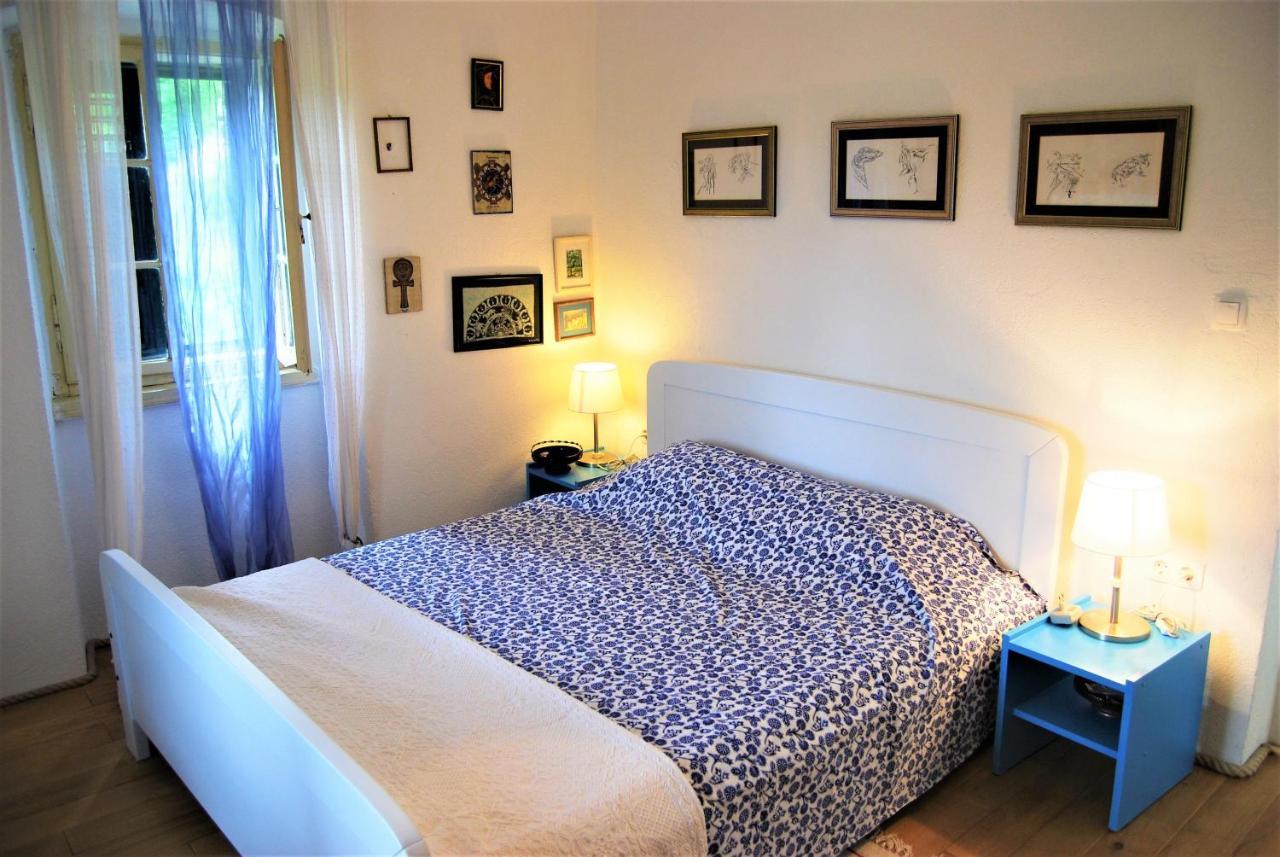 Rustic Holiday Home Miketa Lukoran Esterno foto