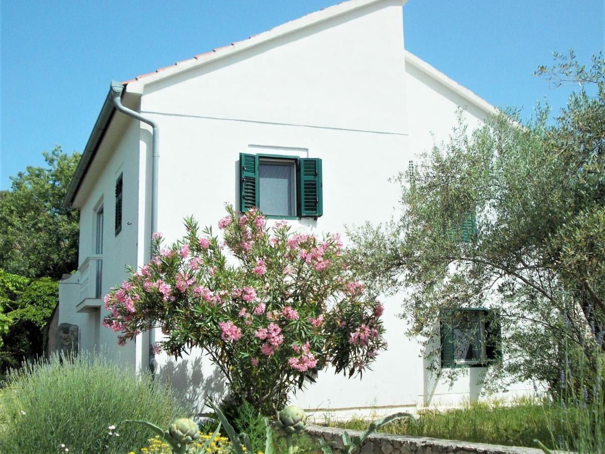 Rustic Holiday Home Miketa Lukoran Esterno foto