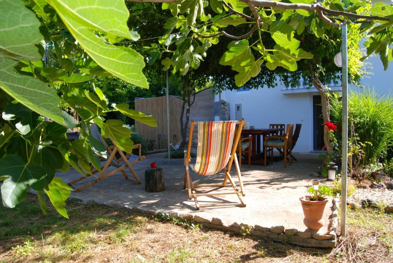 Rustic Holiday Home Miketa Lukoran Esterno foto