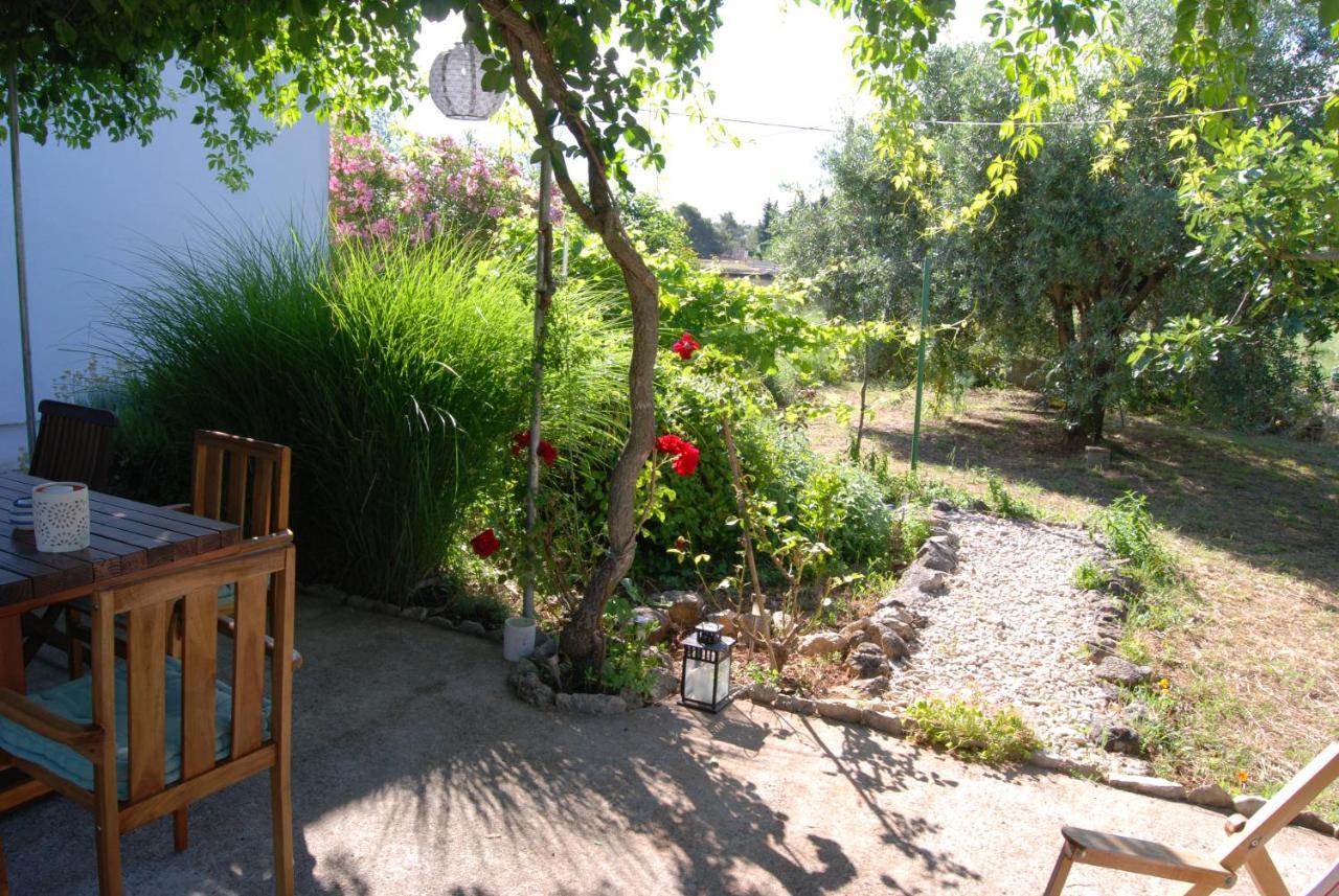 Rustic Holiday Home Miketa Lukoran Esterno foto