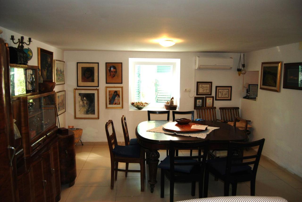 Rustic Holiday Home Miketa Lukoran Esterno foto
