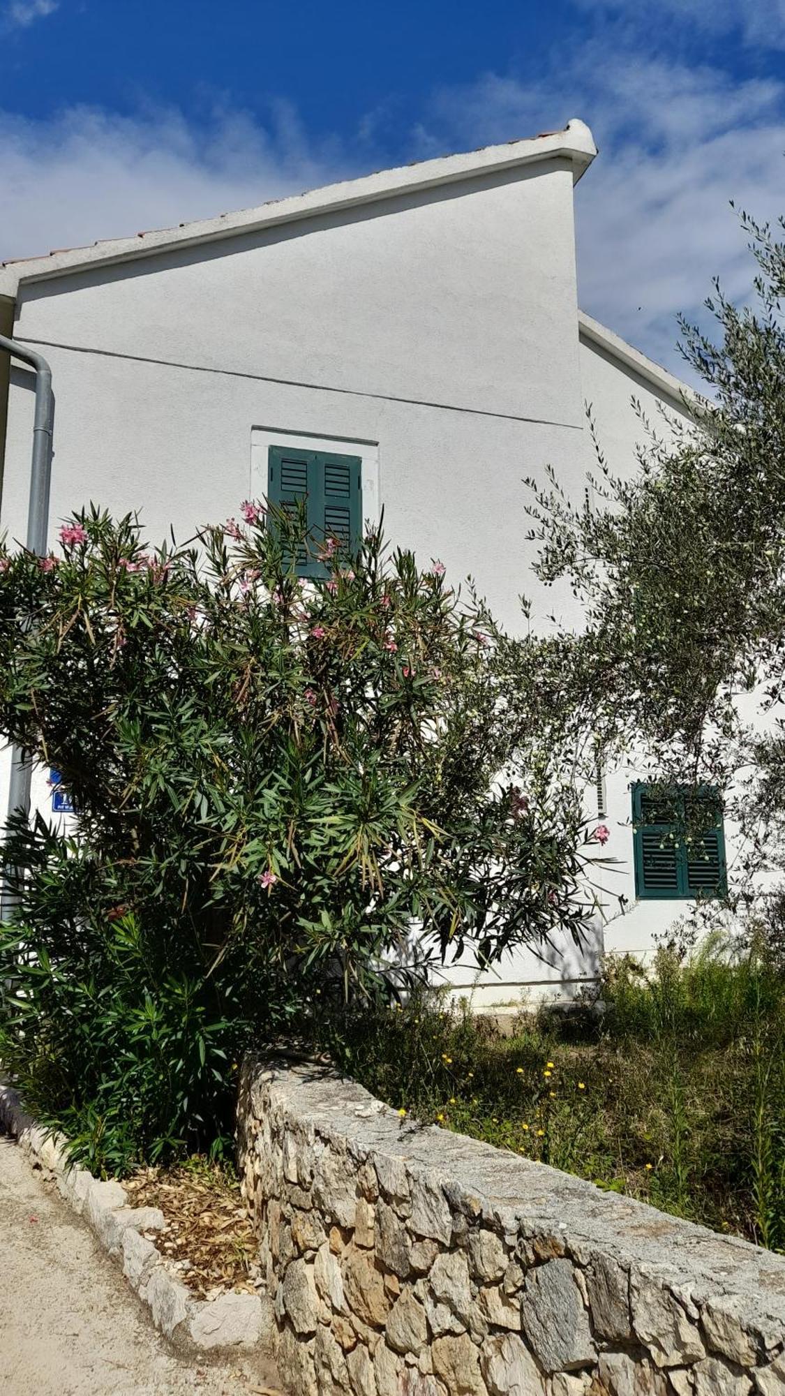 Rustic Holiday Home Miketa Lukoran Esterno foto