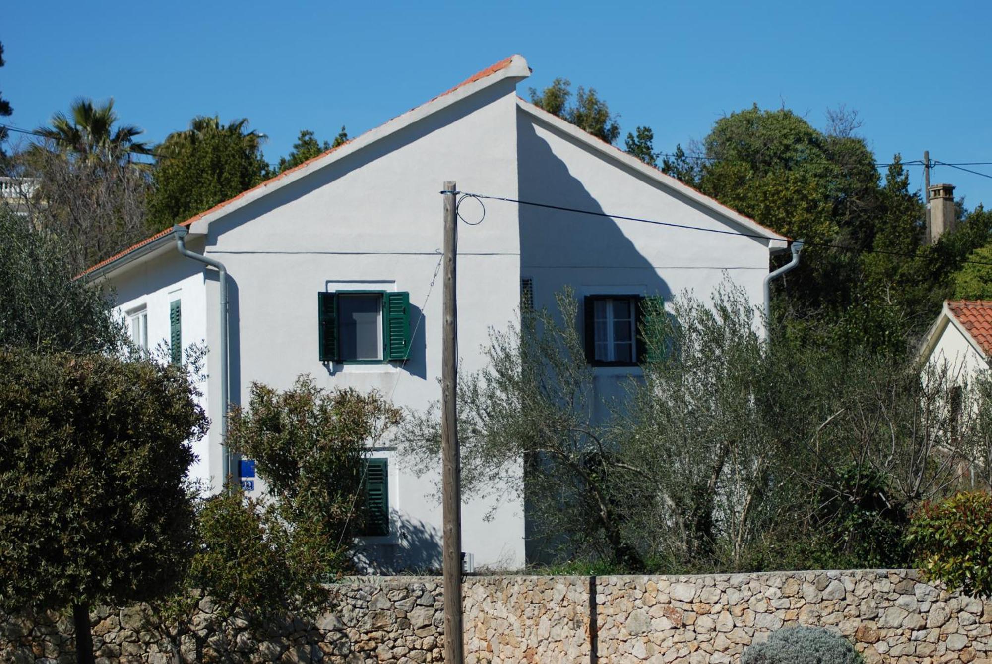 Rustic Holiday Home Miketa Lukoran Esterno foto