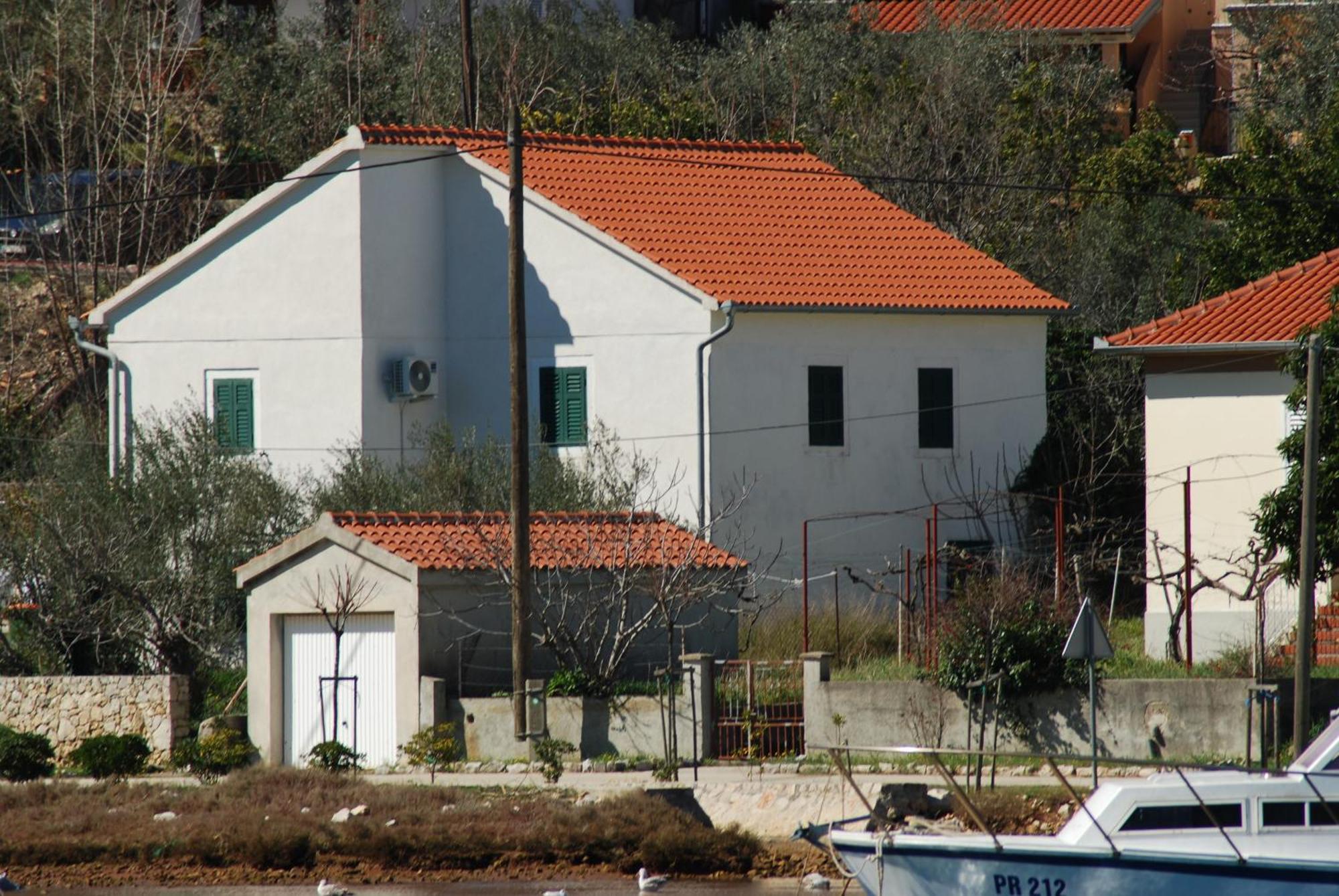 Rustic Holiday Home Miketa Lukoran Esterno foto