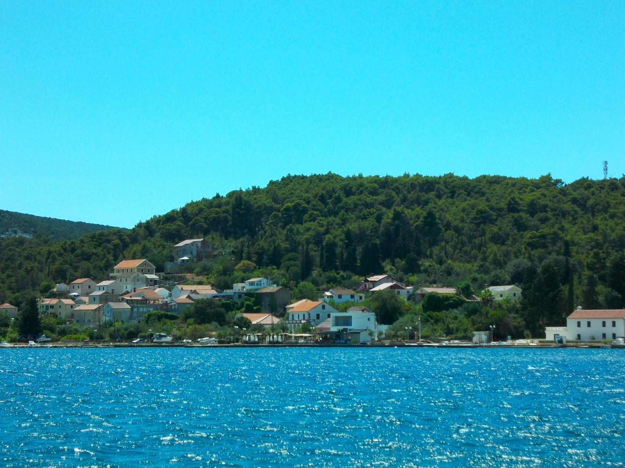 Rustic Holiday Home Miketa Lukoran Esterno foto