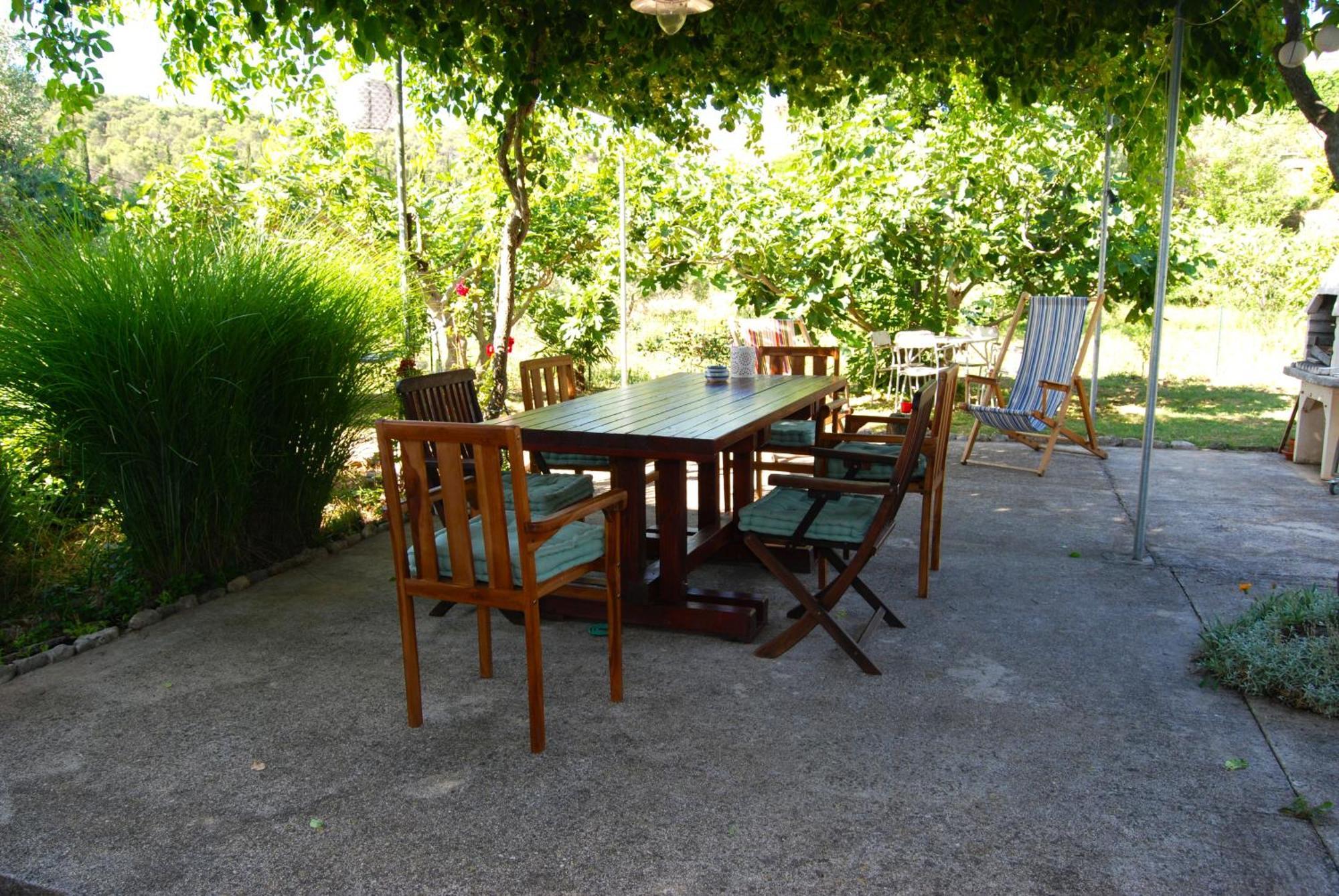 Rustic Holiday Home Miketa Lukoran Esterno foto